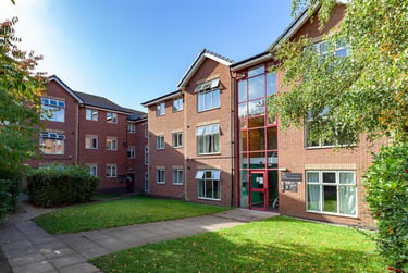 1 bed flat, Paddington Village, Low Hill, Liverpool, L73RG - Image 10